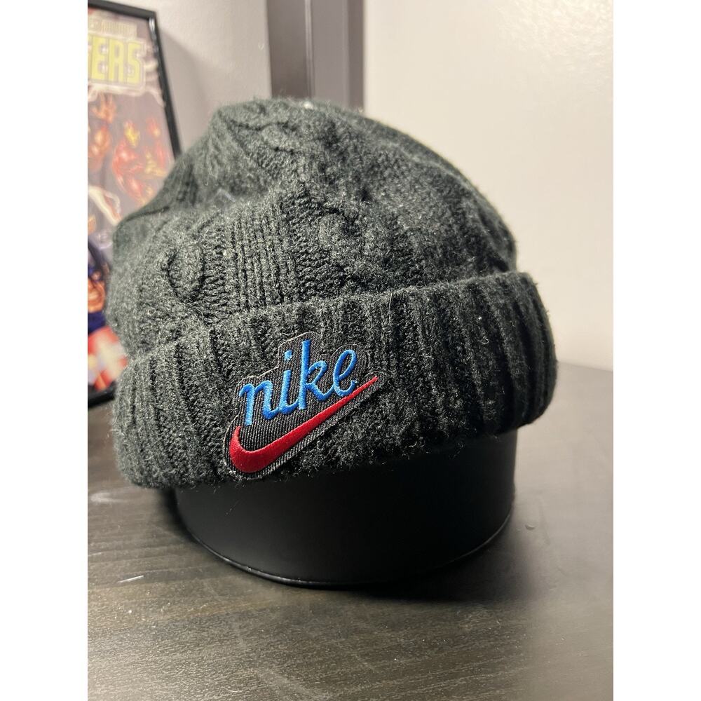 Nike Beanie Hat